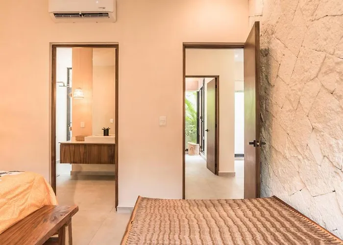 Apartamento Toh1, Downtown