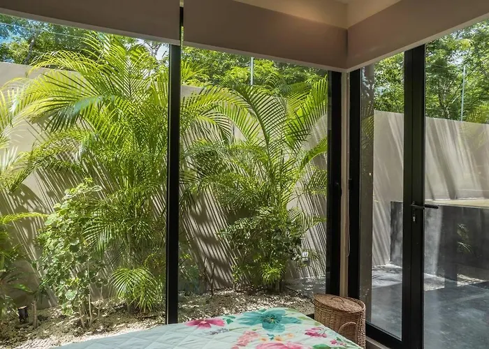 Apartamento Toh1, Downtown *