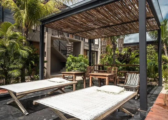 Apartamento Toh1, Downtown