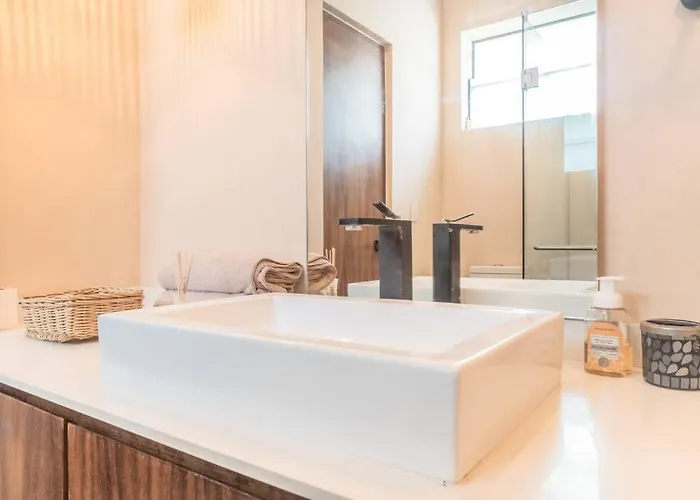 Apartamento Toh1, Downtown Tulum