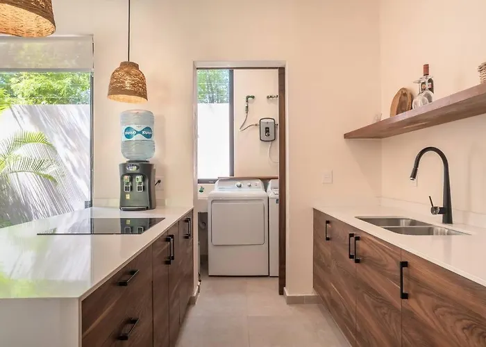 Apartamento Toh1, Downtown