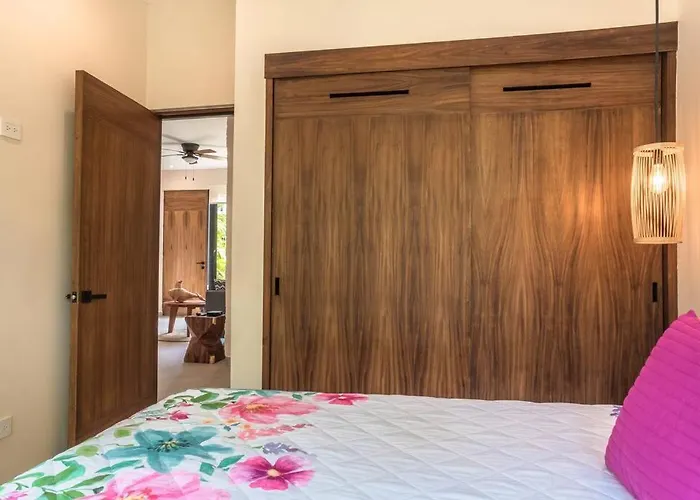 Toh1, Downtown * Tulum
