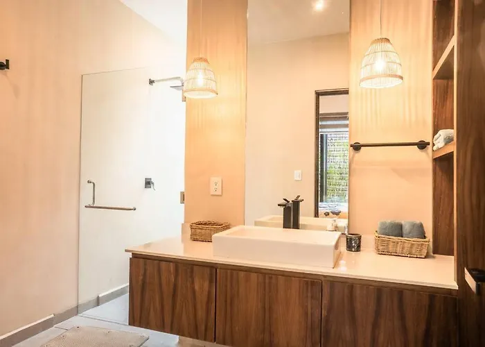 Apartamento Toh1, Downtown