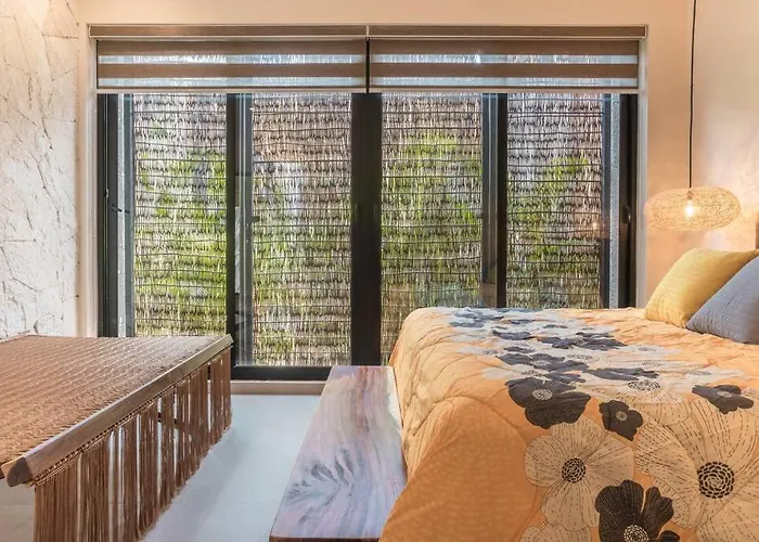 Apartamento Toh1, Downtown