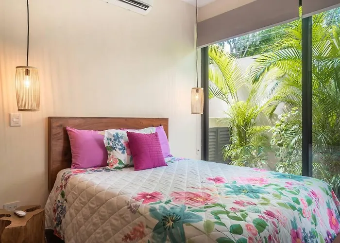 Apartamento Toh1, Downtown